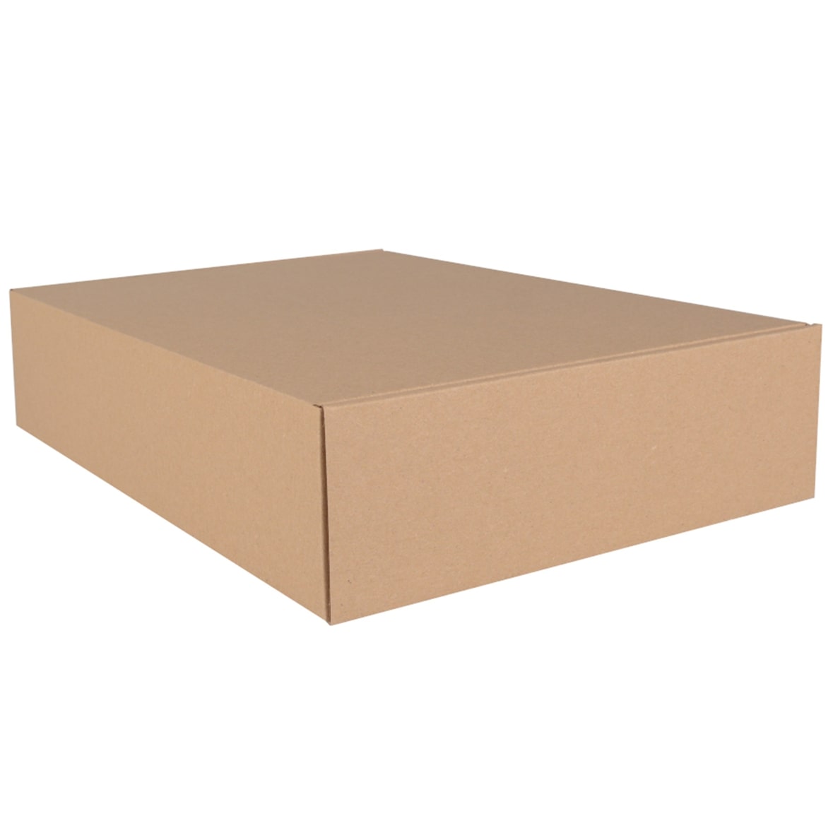 25 x DHL Kleinpaket 350 x 250 x 80mm 1-wellig BB-Verpackungen