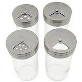 thumbnail of Kruidenrek Met 16  Kruidenpotjes Staand - Hout – Kruidenrek Draaibaar – Rek Met 16  Kruidenpotjes – Kruiden Organizer