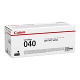 thumbnail of Laser/Kopierer CANON 0460C001 CANON LBP710CX TONER BLACK ST
