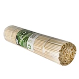 thumbnail of PAPSTAR 250 Schaschlikspieße, Bambus "pure" Ø 3 mm · 25 cm