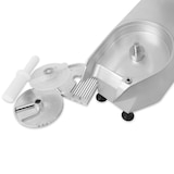 thumbnail of Cortador de vegetais Bützmann CH-300  com o conjunto de lâminas n.º 2.