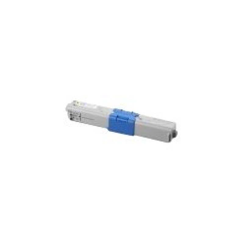 OKI Toner 44469722 5.000Seiten gelb