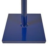 thumbnail of Betonstampfer 12kg Handstampfer Erdstampfer Bodenverdichter Stampfer *G*