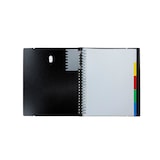 thumbnail of Carpeta 30 fundas extraíbles "In&Out" aro