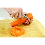 thumbnail of Set van 3 groentesnijders, 13 cm, Fackelmann Colors Edition