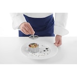 thumbnail of Hendi Speiseringe und Stampfer, rund Ø 100 mm