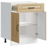 thumbnail of vidaXL Küchenunterschrank Kalmar Sonoma-Eiche Holzwerkstoff