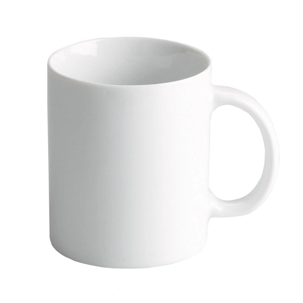 Viejo Valle - Mug New Bonne China 35Cl 8.5X9.5Cm Porcelana Caja De 48 Uds