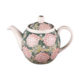 thumbnail of Théière avec filtre 1L Cottage -  125.00 cl Vert Rond Grès Table Passion 23.00x14.00 cm