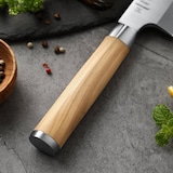 thumbnail of Hezhen SO Serie - Deba Messer 18 cm