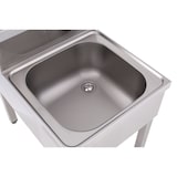 thumbnail of Handwasch-Ausgussbecken 50x60x85 cm