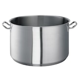 thumbnail of GastroSUS Fleischtopf Chef, Edelstahl 50 cm, ca. 62,8 Liter, induktions-, backofen-, spülmaschinengeeignet