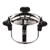 thumbnail of San Ignacio Córdoba - Olla a Presión 8L en Acero Inoxidable Apto para inducción