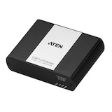 thumbnail of ATEN UEH4102 4-Port USB 2.0 CAT5 Extender over LAN