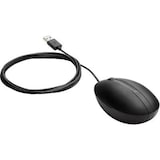 thumbnail of Ratón HP WIRED 320M MOUSE