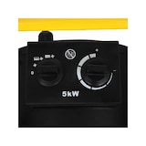 thumbnail of Stanley - Heizlβfter - 5000 W - Rund