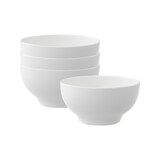 thumbnail of Villeroy & Boch New Cottage Basic French-Bol 15 x 13 cm 4er Set