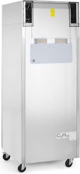 thumbnail of Kühlschrank, eintürig Profi Line 670 L, Arktic, Profi Line, GN 2/1, 230V/220W, 730x800x(H)2096mm