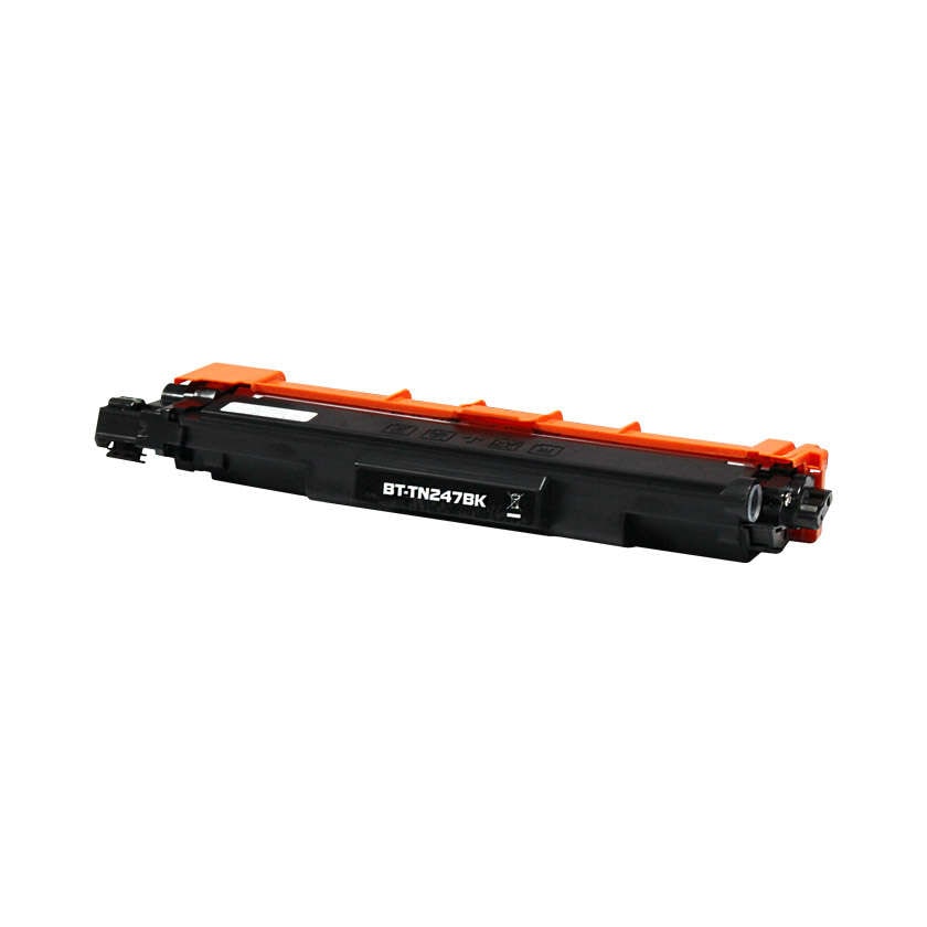 Cartucho de toner generico Brother TN247 / TN243 negro (TN247BK)