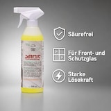 thumbnail of SANIT Kaminglasreiniger 500 ml