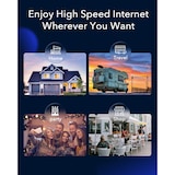 thumbnail of CUDY P5_EU AX3000 Wi-Fi 6 5G Mesh Router Gigabit