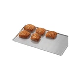 thumbnail of Bakplaat | Geperforeerd Aluminium | 4-Zijdige Rand | 1/1 GN