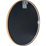 thumbnail of Miroir mural Elsie Or mat/L