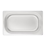 thumbnail of Set contenitori GN Vogue 7x GN1/4 100mm (7 pezzi)