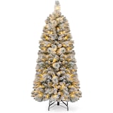 thumbnail of Albero di Natale artificiale COSTWAY (150 cm)