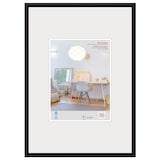 thumbnail of New Lifestyle Plastic Fotolijst Art Glas, zwart, 40 x 60 cm