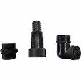 thumbnail of GÜDE   GS 4002 P Schmutzwassertauchpumpe  400W