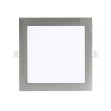 thumbnail of Downlight Cuadrado Modelo Abaco Niquel Abaco 12w