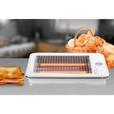 thumbnail of Tostadora Plana Sogo