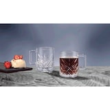 thumbnail of Pasabahce Theeglas Timeless 25 cl Hardglas 2 stuks