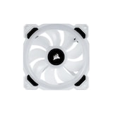 thumbnail of Corsair Ventilateur Ll120 Pro Led Rgb 120mm Blanc Pack De 3 - Co-9050092-ww