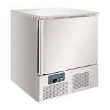 thumbnail of Polar U-Serie Premium Niedriges Modell Gefrierschrank 140L