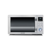thumbnail of SEVERIN Mikrowelle mit Grill- und Heißluftftunkion,  ca. 900 W, ca. 25 L