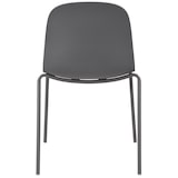 thumbnail of Chaise Hardin Gris foncé