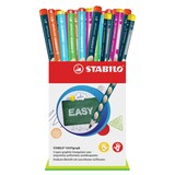 thumbnail of STABILO Godet de 36 crayons à papier EASYgraph HB