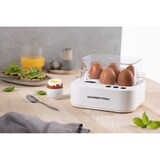 thumbnail of GOURMETmaxx Sprechender Eierkocher für bis zu 6 Eier