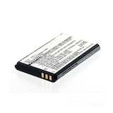 thumbnail of Akku kompatibel mit SVP Usance SVP-LI-ION-T600-BATT