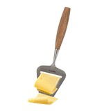 thumbnail of ﻿Boska Käsehobel Oslo+ / Non-Stick/Europäisches Eichenholz/Edelstahl/Ergonomisch/Multifunktional