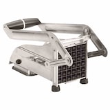 thumbnail of GEFU Fritesnijder roestvrij staal/zwart