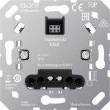 thumbnail of Jung Impulseinsatz 1708 IE 1708IE