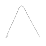 thumbnail of Chevalet de table en inox non fumeur | Olympia - U044