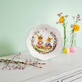 thumbnail of Villeroy & Boch Spring Fantasy Schale ø 25 cm Picknick