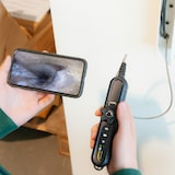 thumbnail of PCE Instruments WiFi Industrie Endoskop PCE-VE 500N