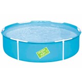 thumbnail of Bestway Frame-Pool My First Sirocco 152 cm