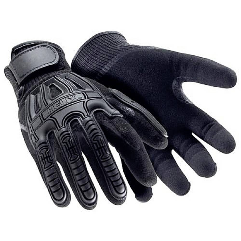 HexArmor Helix 3003 6066509 Polyethylen, Polyamid Schnittschutzhandschuh Größe (Handschuhe): 9 EN 38
