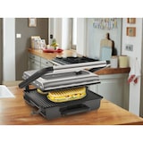 thumbnail of Tefal Inicio GC242D Kontaktgrill